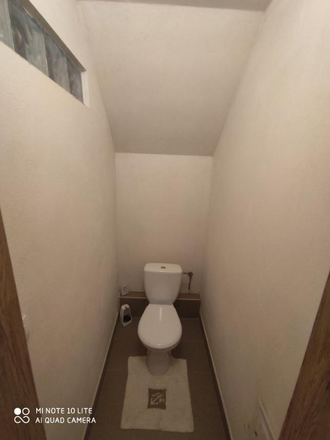 Apartman Lucky 5 Izbovy Rodinny Dom Экстерьер фото