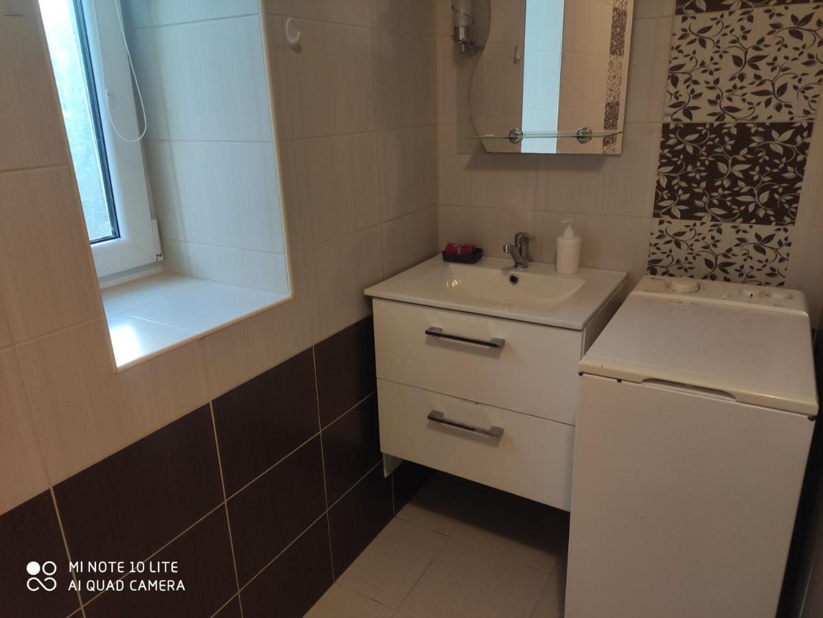 Apartman Lucky 5 Izbovy Rodinny Dom Экстерьер фото