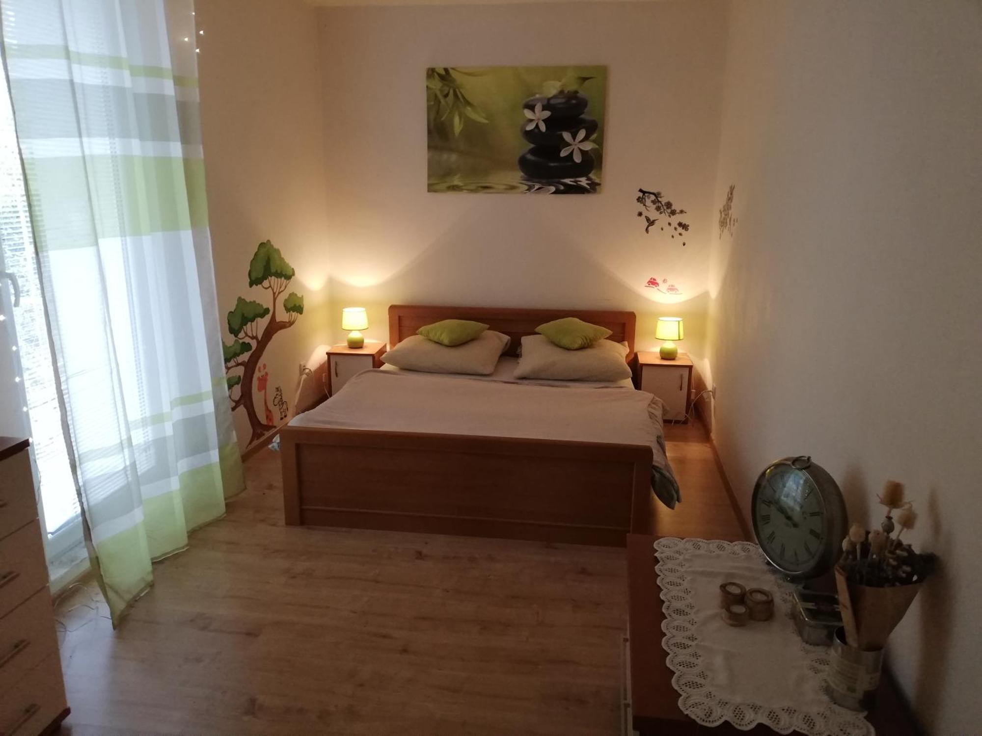 Apartman Lucky 5 Izbovy Rodinny Dom Экстерьер фото